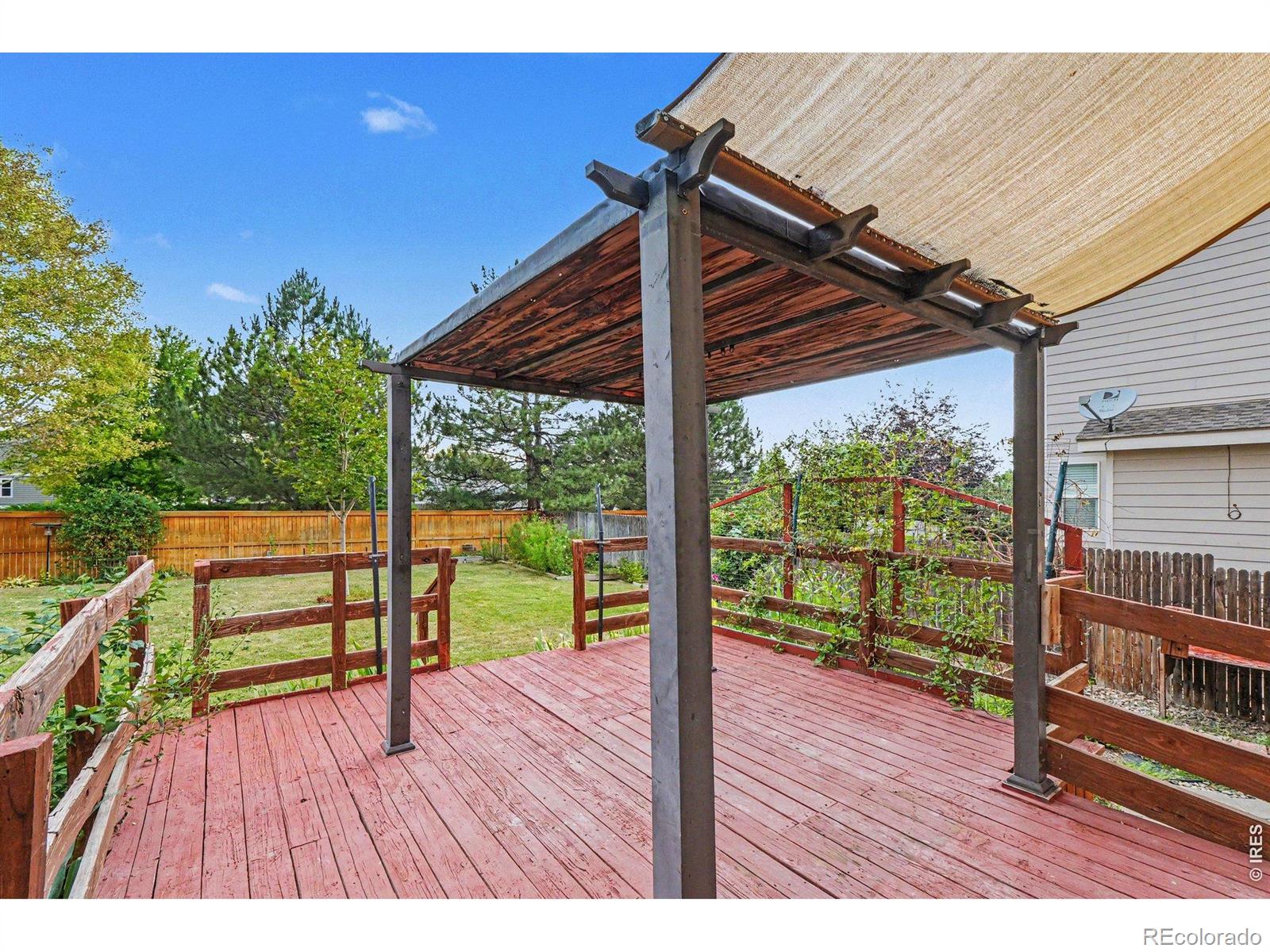 MLS Image #24 for 2134  blue wing drive,johnstown, Colorado