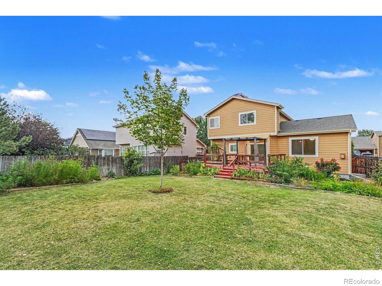 MLS Image #28 for 2134  blue wing drive,johnstown, Colorado