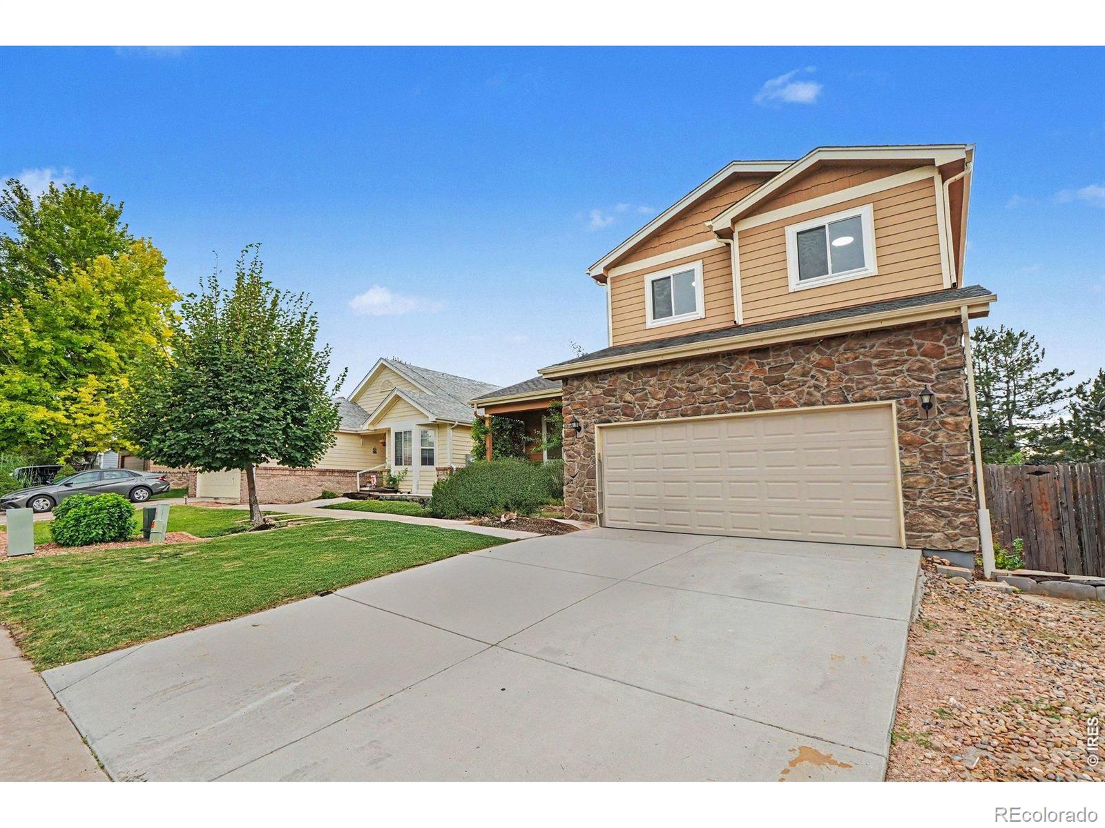 MLS Image #29 for 2134  blue wing drive,johnstown, Colorado