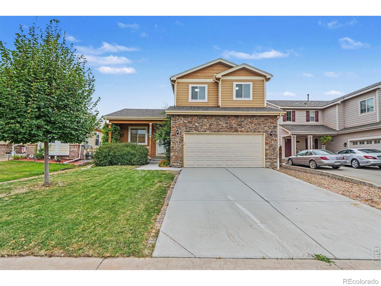 MLS Image #30 for 2134  blue wing drive,johnstown, Colorado