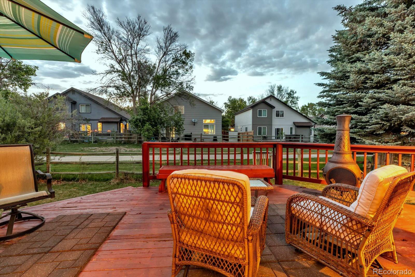 MLS Image #1 for 4131  snowbird avenue,broomfield, Colorado