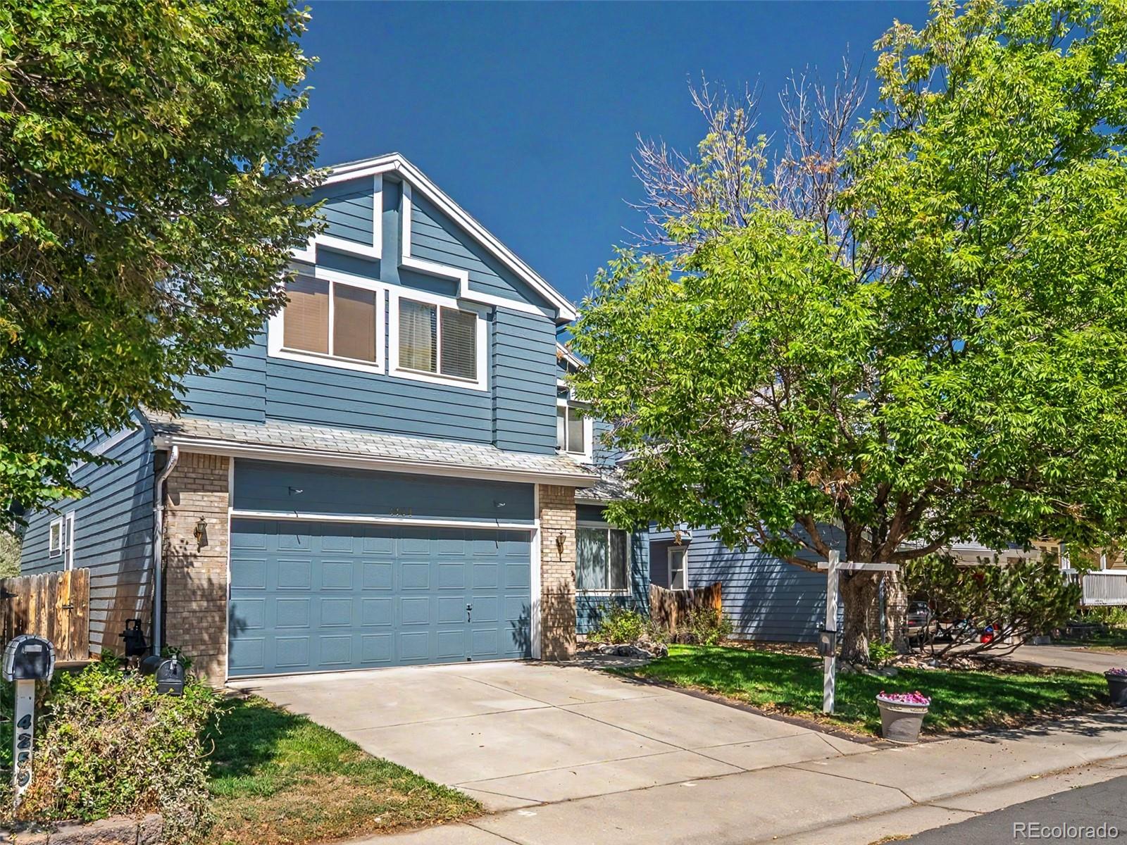 MLS Image #2 for 4131  snowbird avenue,broomfield, Colorado