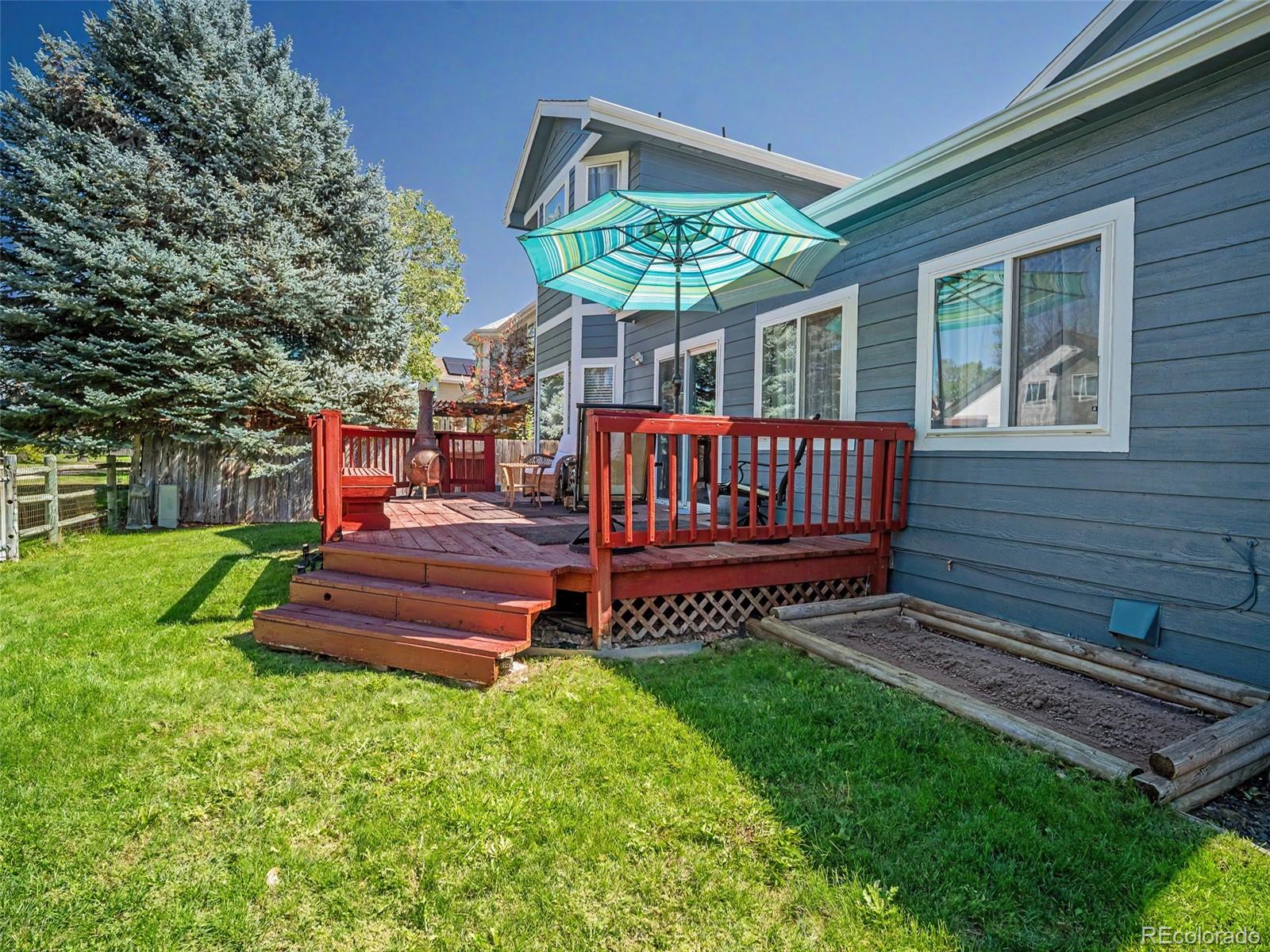 MLS Image #31 for 4131  snowbird avenue,broomfield, Colorado