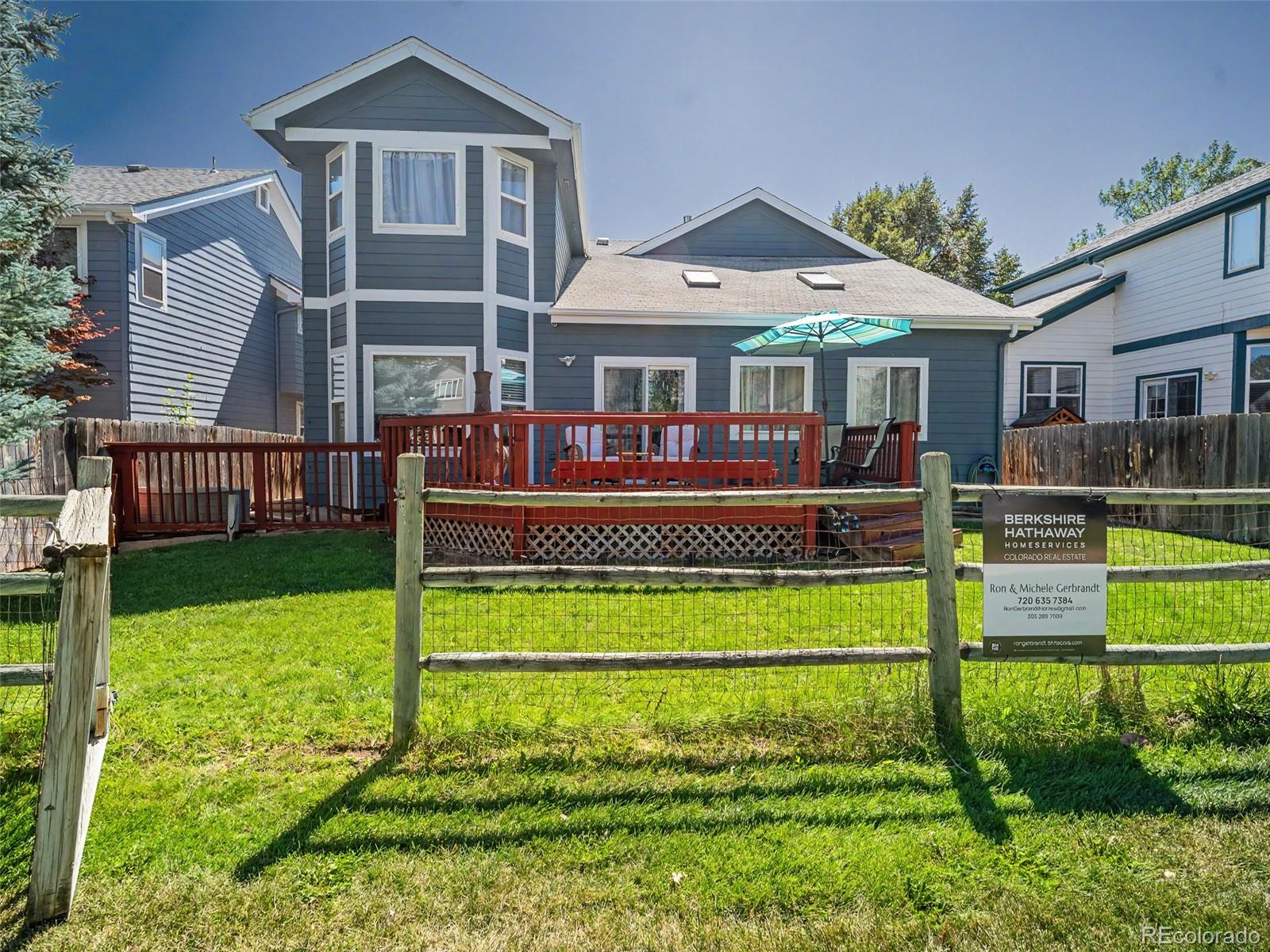 MLS Image #33 for 4131  snowbird avenue,broomfield, Colorado