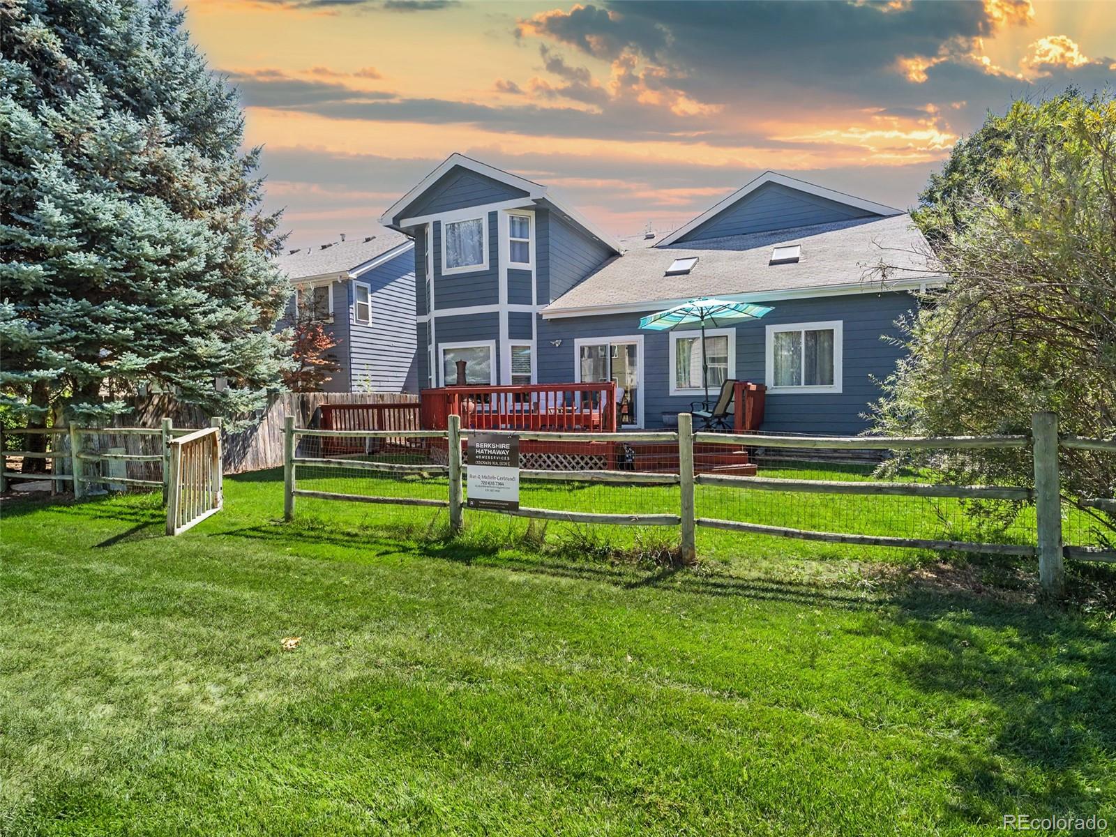 MLS Image #34 for 4131  snowbird avenue,broomfield, Colorado