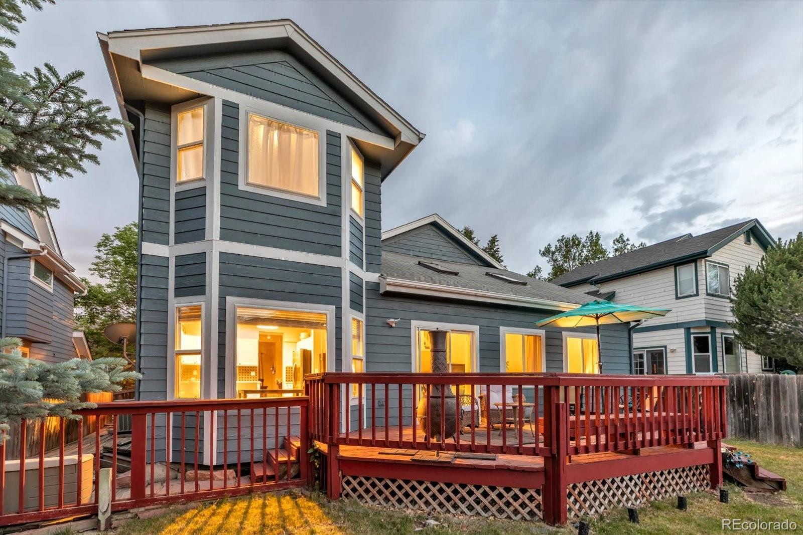 MLS Image #36 for 4131  snowbird avenue,broomfield, Colorado