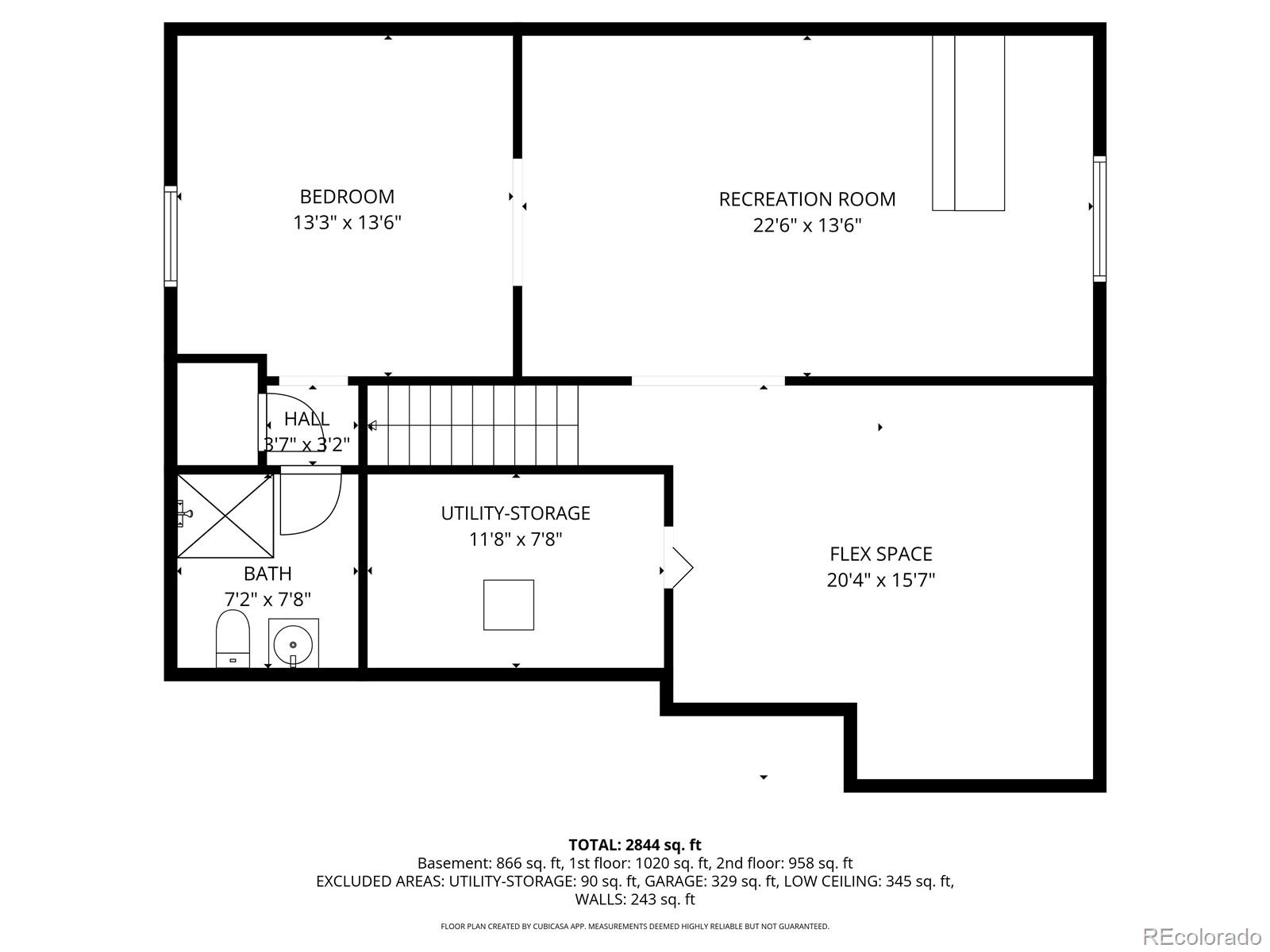 MLS Image #40 for 4131  snowbird avenue,broomfield, Colorado