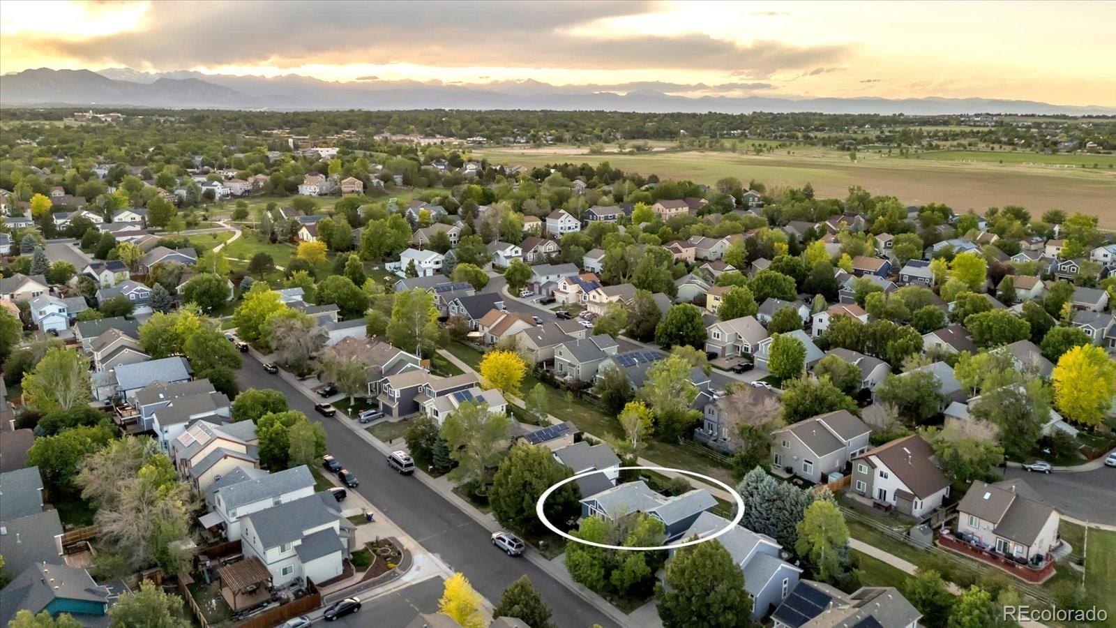 MLS Image #41 for 4131  snowbird avenue,broomfield, Colorado