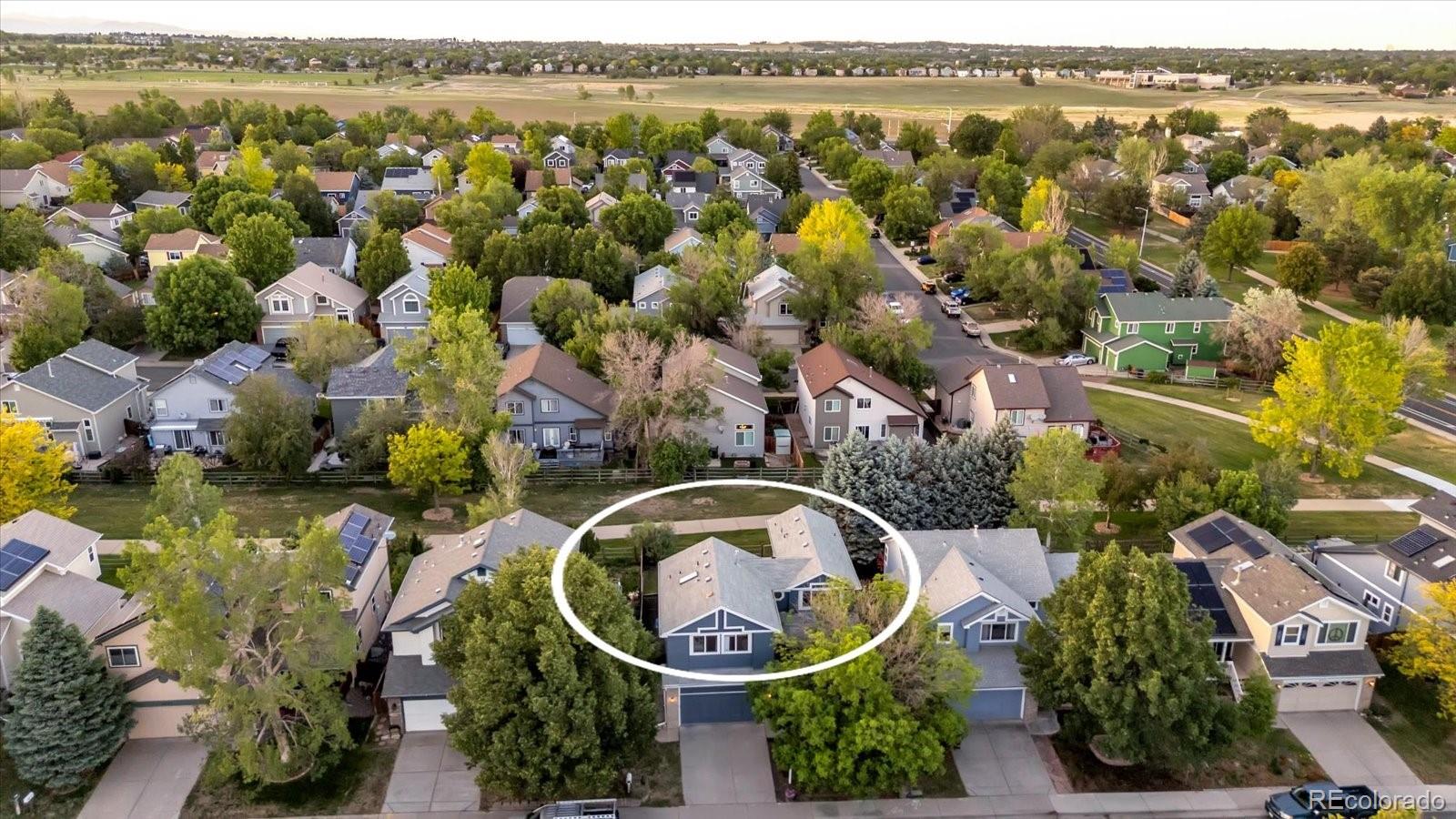 MLS Image #42 for 4131  snowbird avenue,broomfield, Colorado