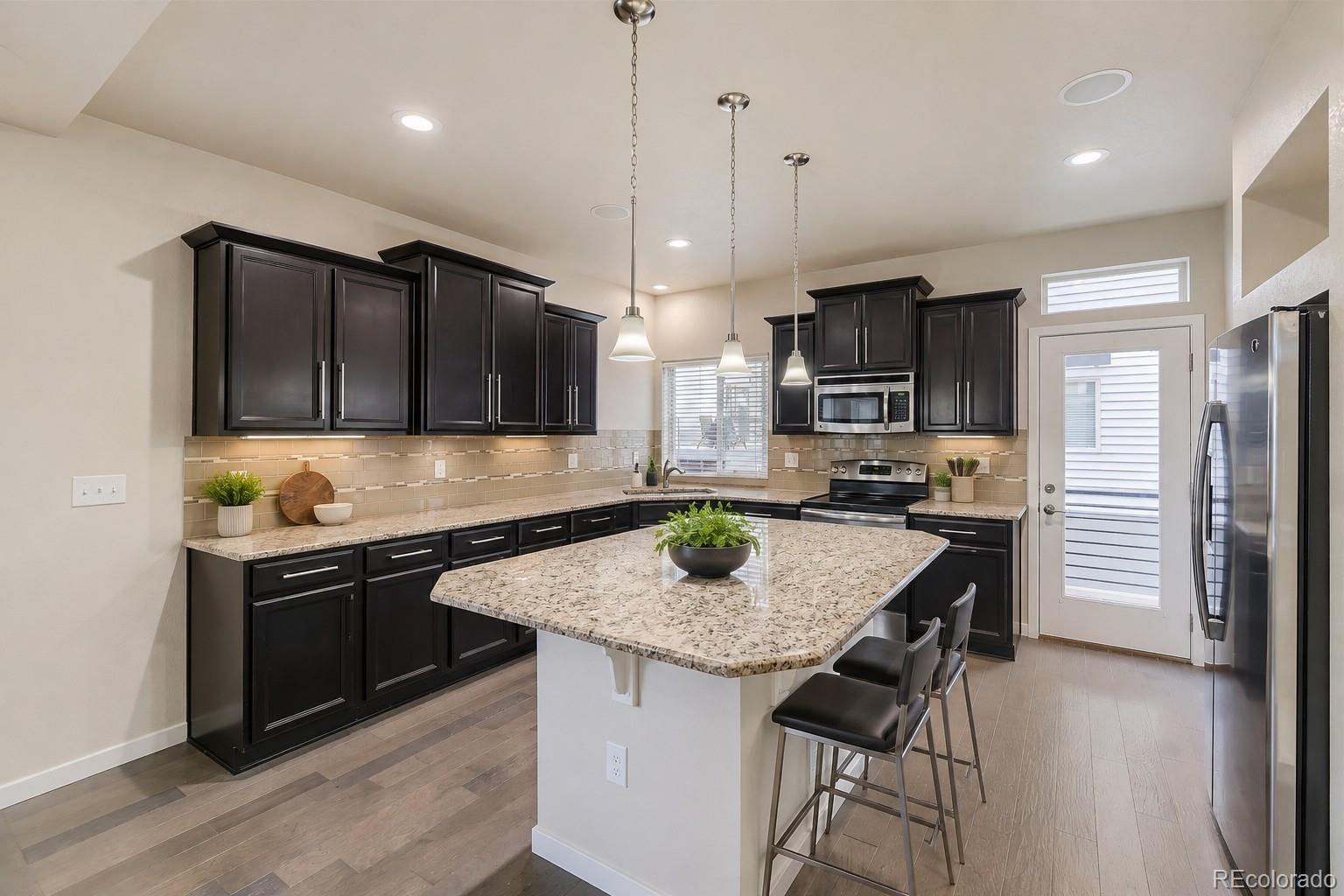 MLS Image #10 for 2564  sweet wind avenue,castle rock, Colorado