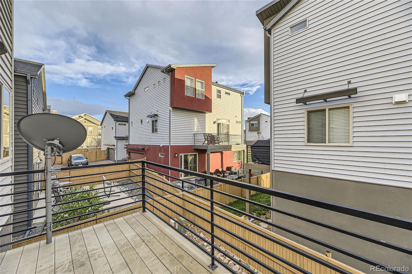 MLS Image #19 for 2564  sweet wind avenue,castle rock, Colorado