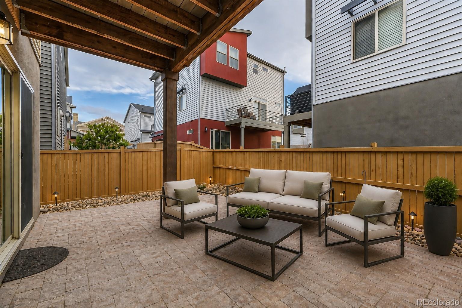 MLS Image #35 for 2564  sweet wind avenue,castle rock, Colorado