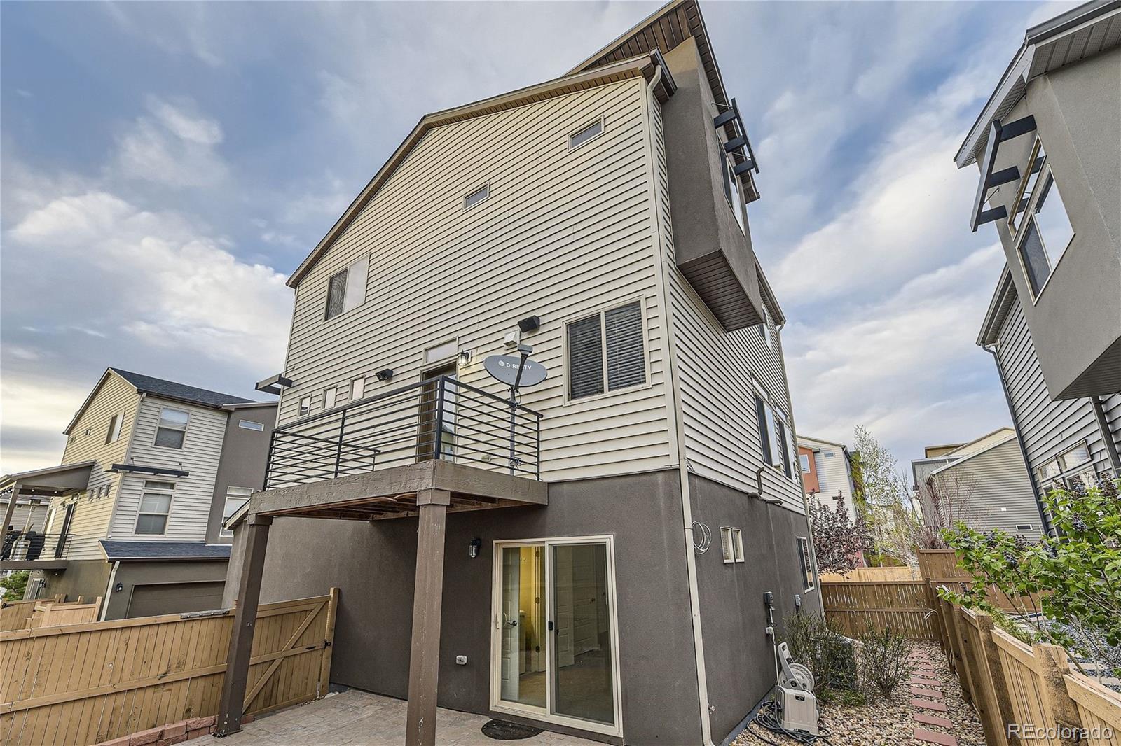 MLS Image #36 for 2564  sweet wind avenue,castle rock, Colorado