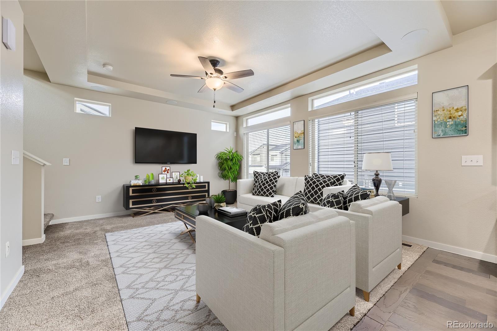 MLS Image #6 for 2564  sweet wind avenue,castle rock, Colorado