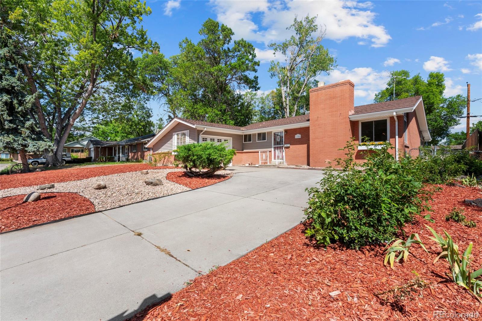 MLS Image #1 for 11005 w 65th avenue,arvada, Colorado