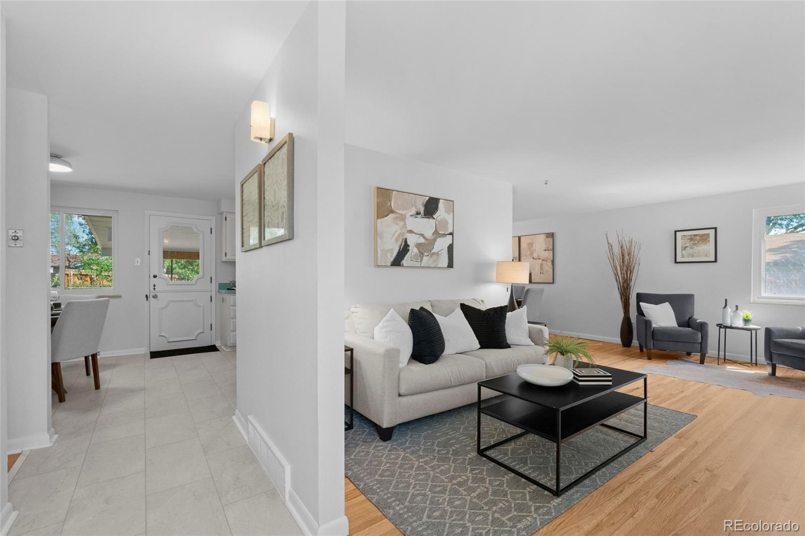 MLS Image #2 for 11005 w 65th avenue,arvada, Colorado