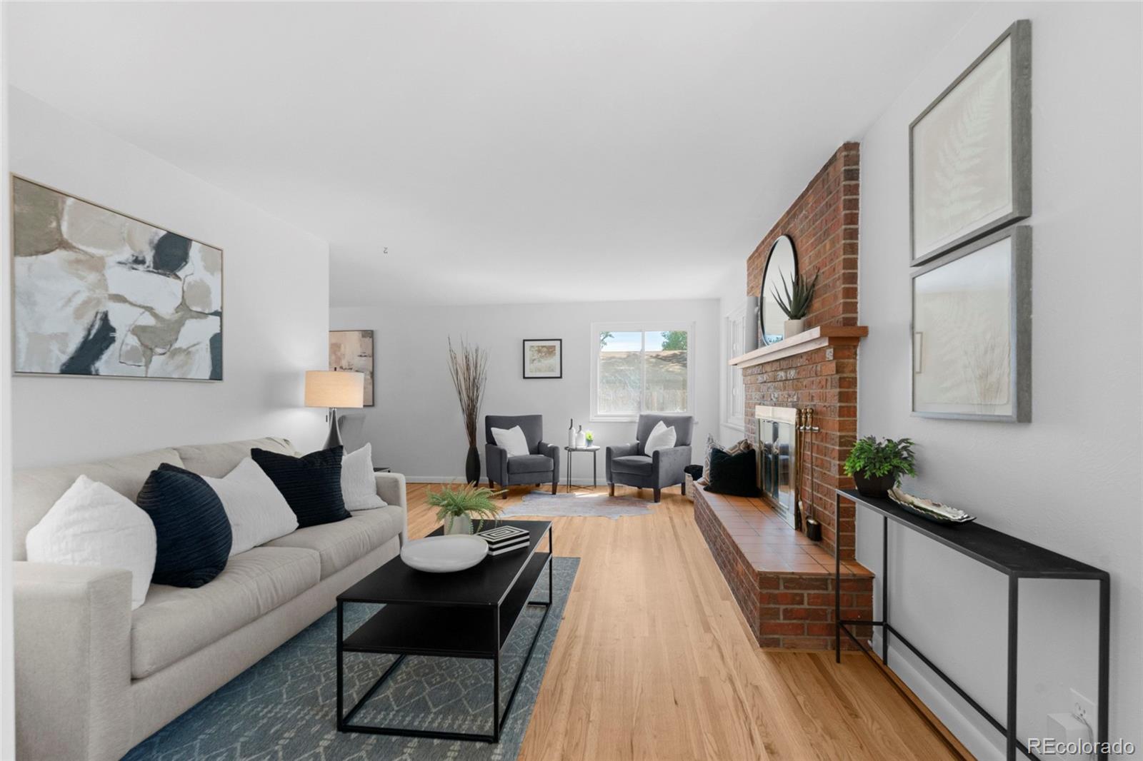 MLS Image #3 for 11005 w 65th avenue,arvada, Colorado