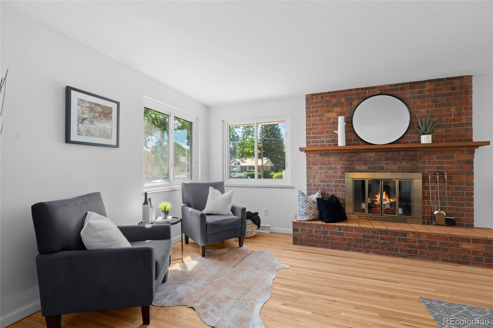 MLS Image #4 for 11005 w 65th avenue,arvada, Colorado