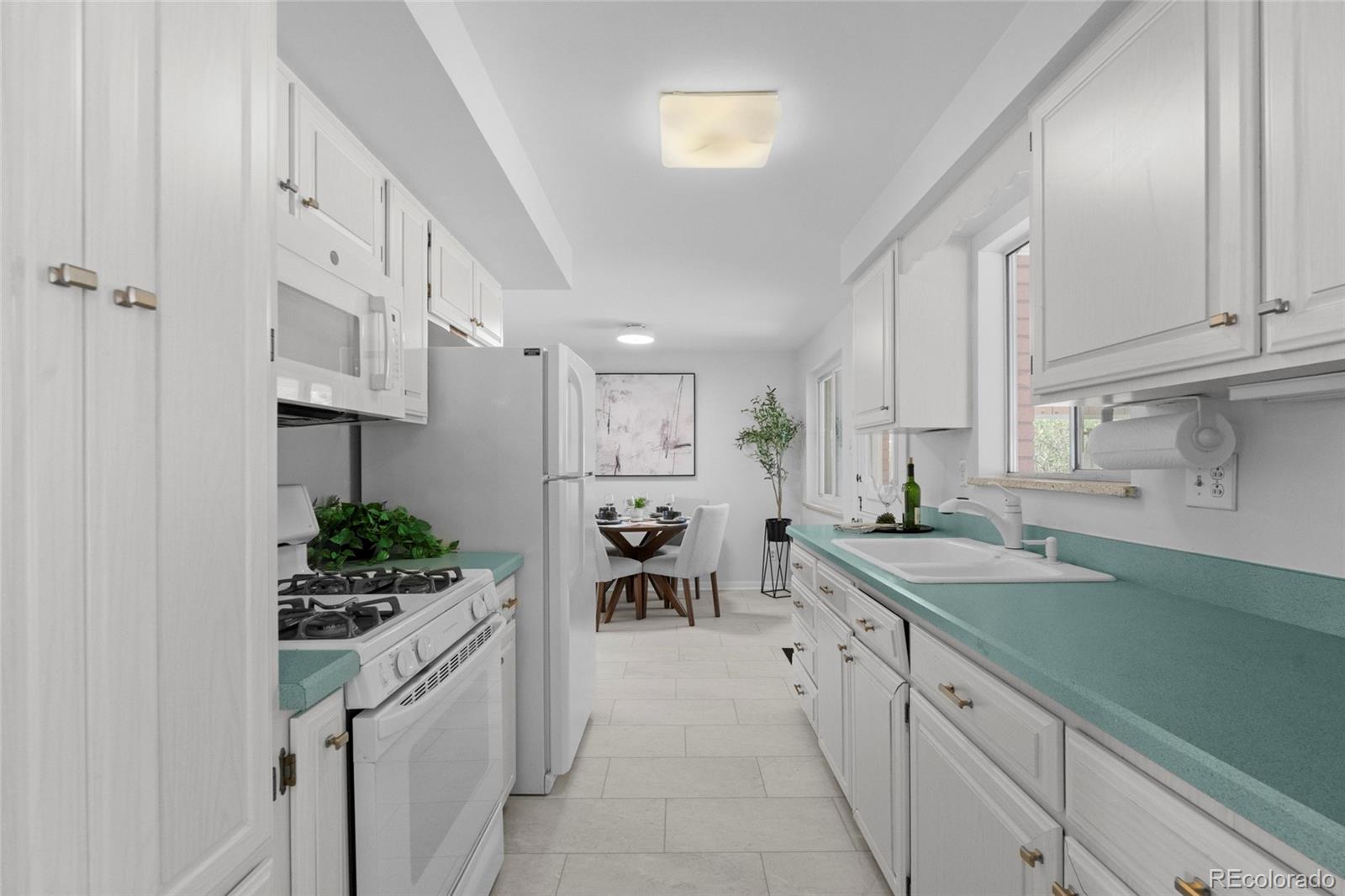 MLS Image #6 for 11005 w 65th avenue,arvada, Colorado