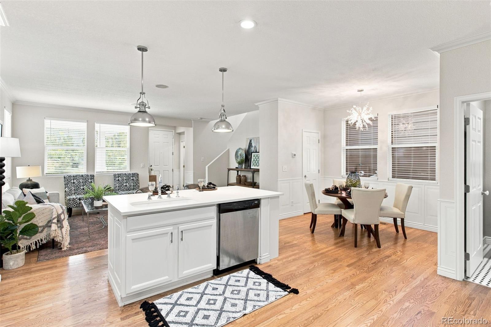 MLS Image #10 for 2638  central park boulevard,denver, Colorado