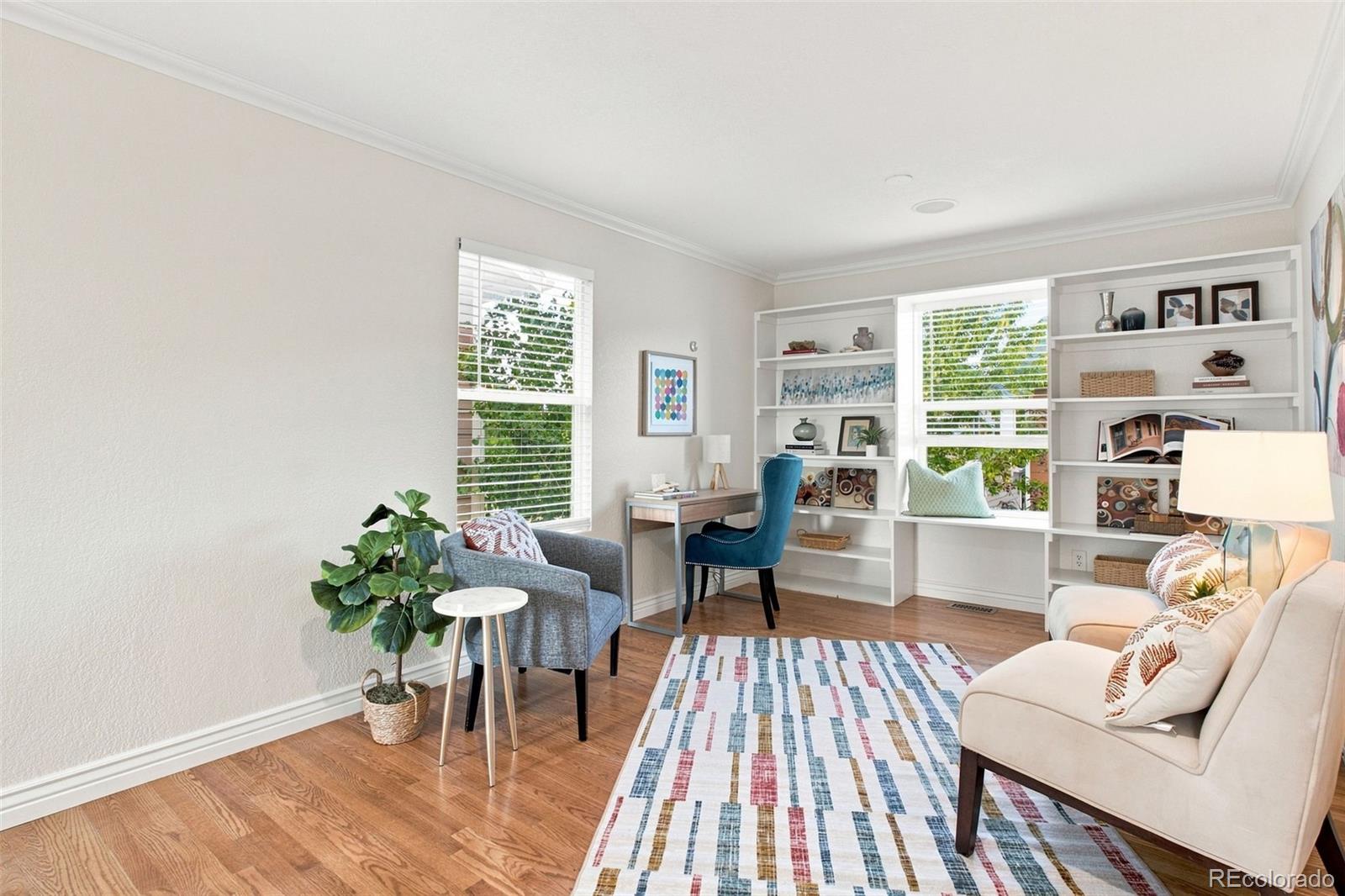 MLS Image #13 for 2638  central park boulevard,denver, Colorado