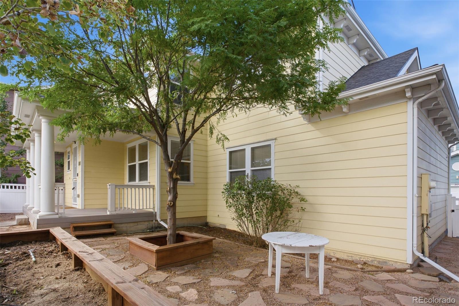 MLS Image #28 for 2638  central park boulevard,denver, Colorado