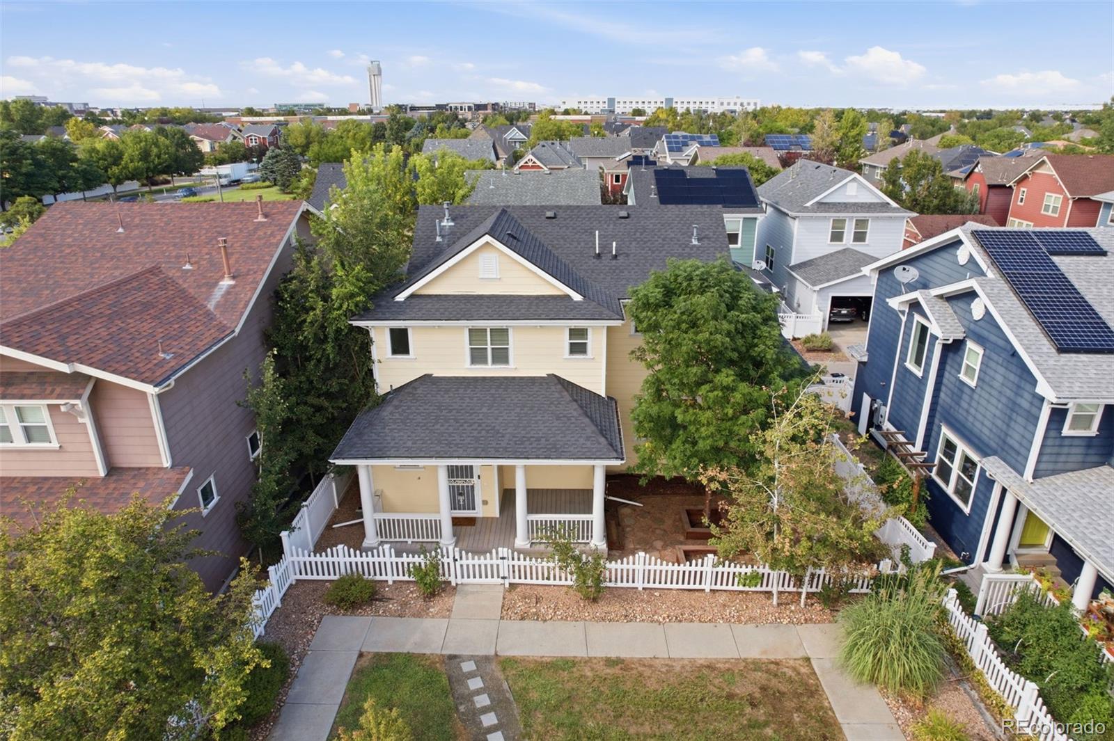 MLS Image #3 for 2638  central park boulevard,denver, Colorado