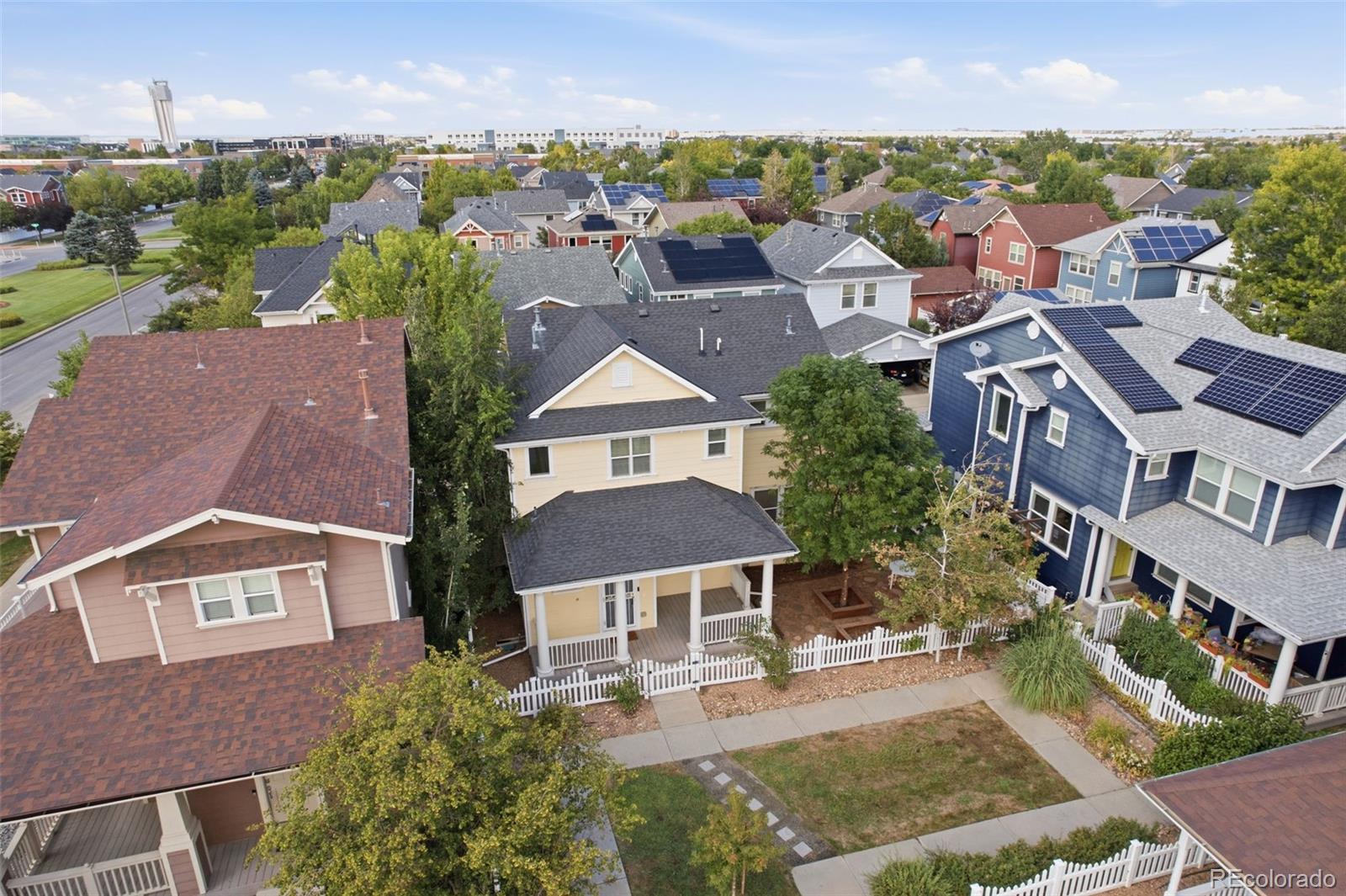 MLS Image #30 for 2638  central park boulevard,denver, Colorado