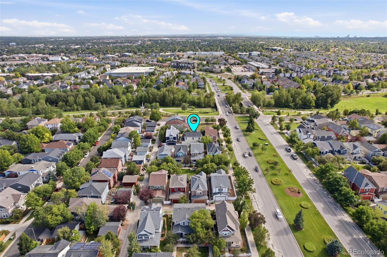 MLS Image #36 for 2638  central park boulevard,denver, Colorado