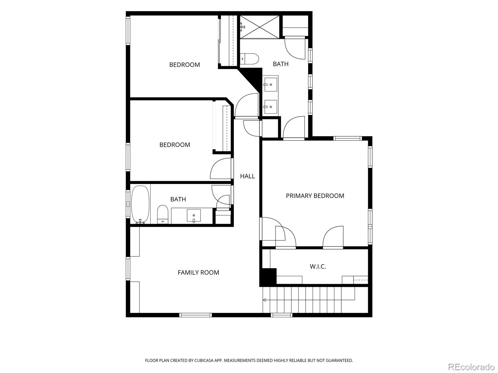 MLS Image #38 for 2638  central park boulevard,denver, Colorado