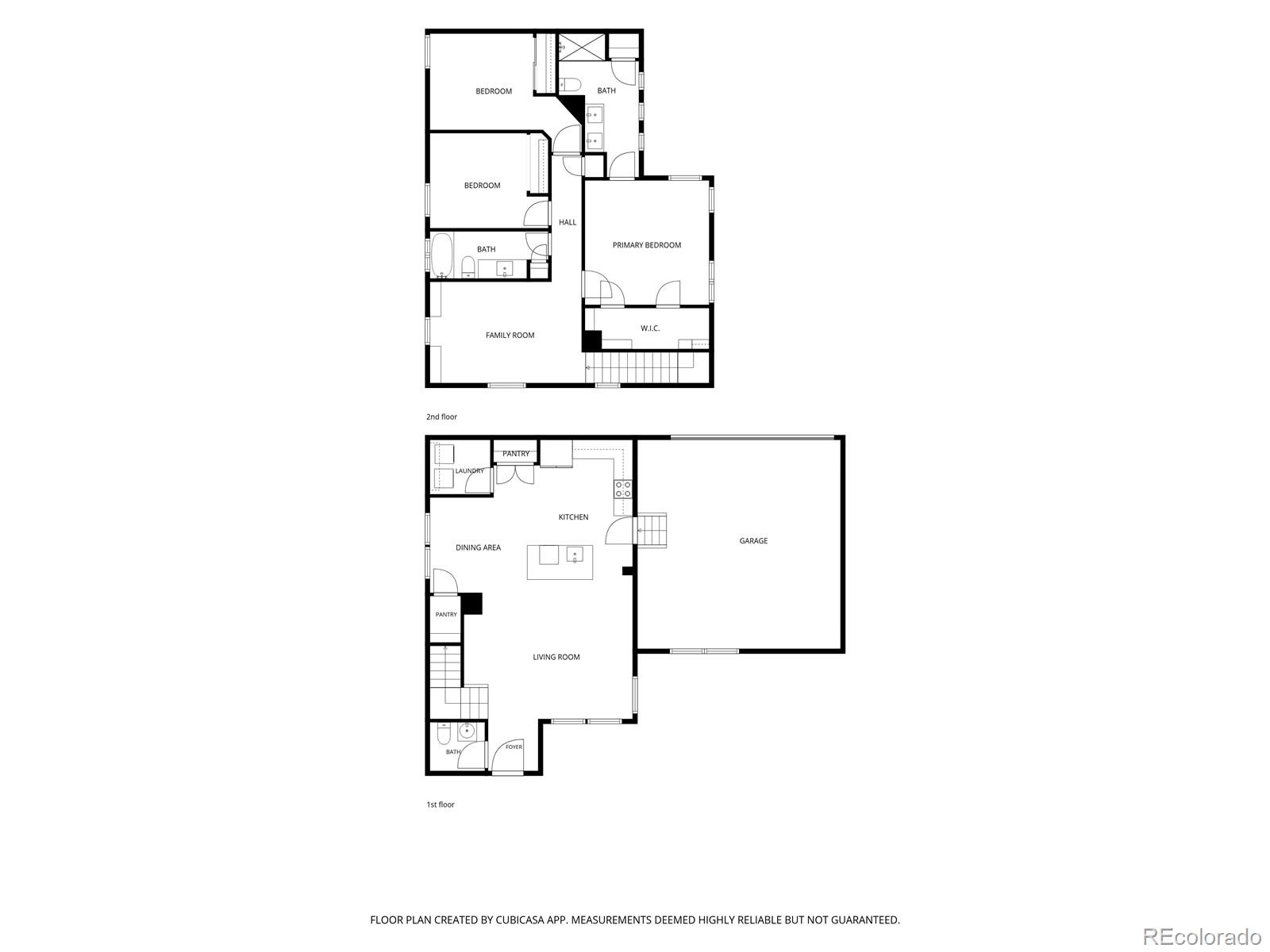 MLS Image #39 for 2638  central park boulevard,denver, Colorado