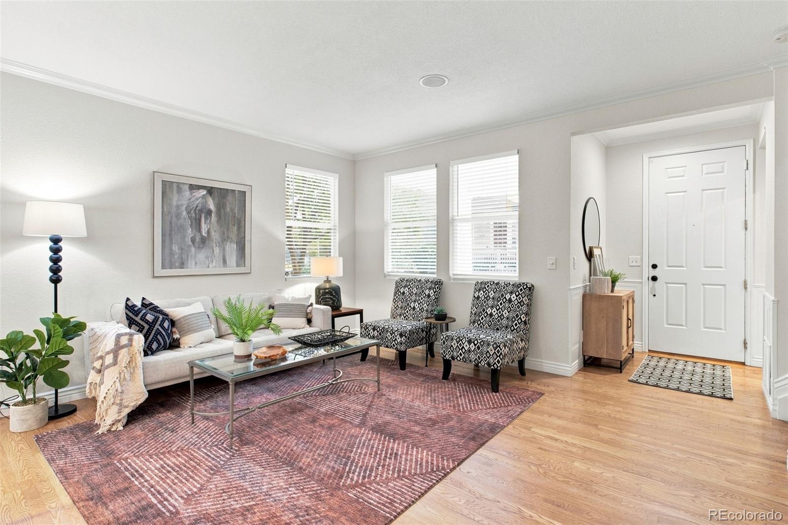 MLS Image #4 for 2638  central park boulevard,denver, Colorado