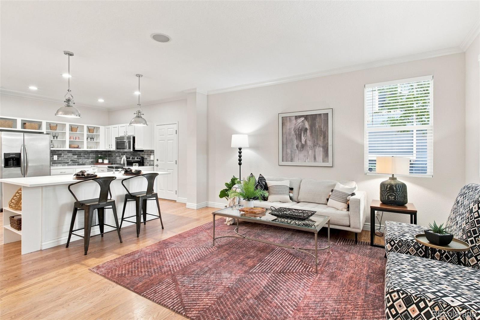 MLS Image #5 for 2638  central park boulevard,denver, Colorado