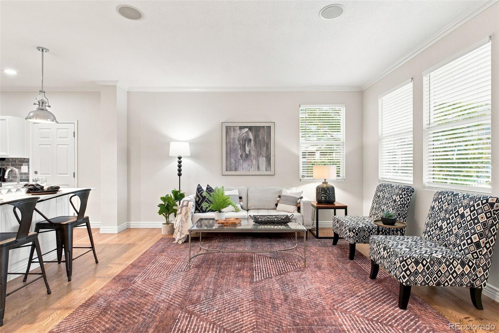 MLS Image #6 for 2638  central park boulevard,denver, Colorado