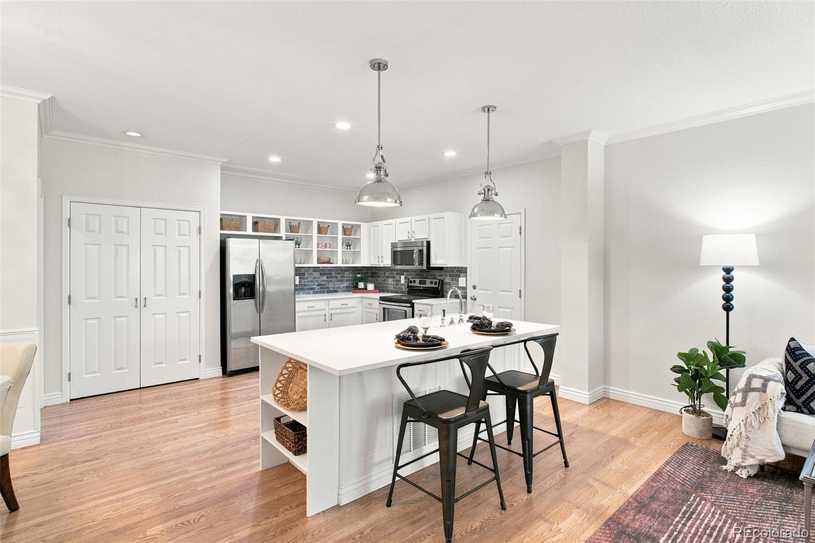 MLS Image #7 for 2638  central park boulevard,denver, Colorado