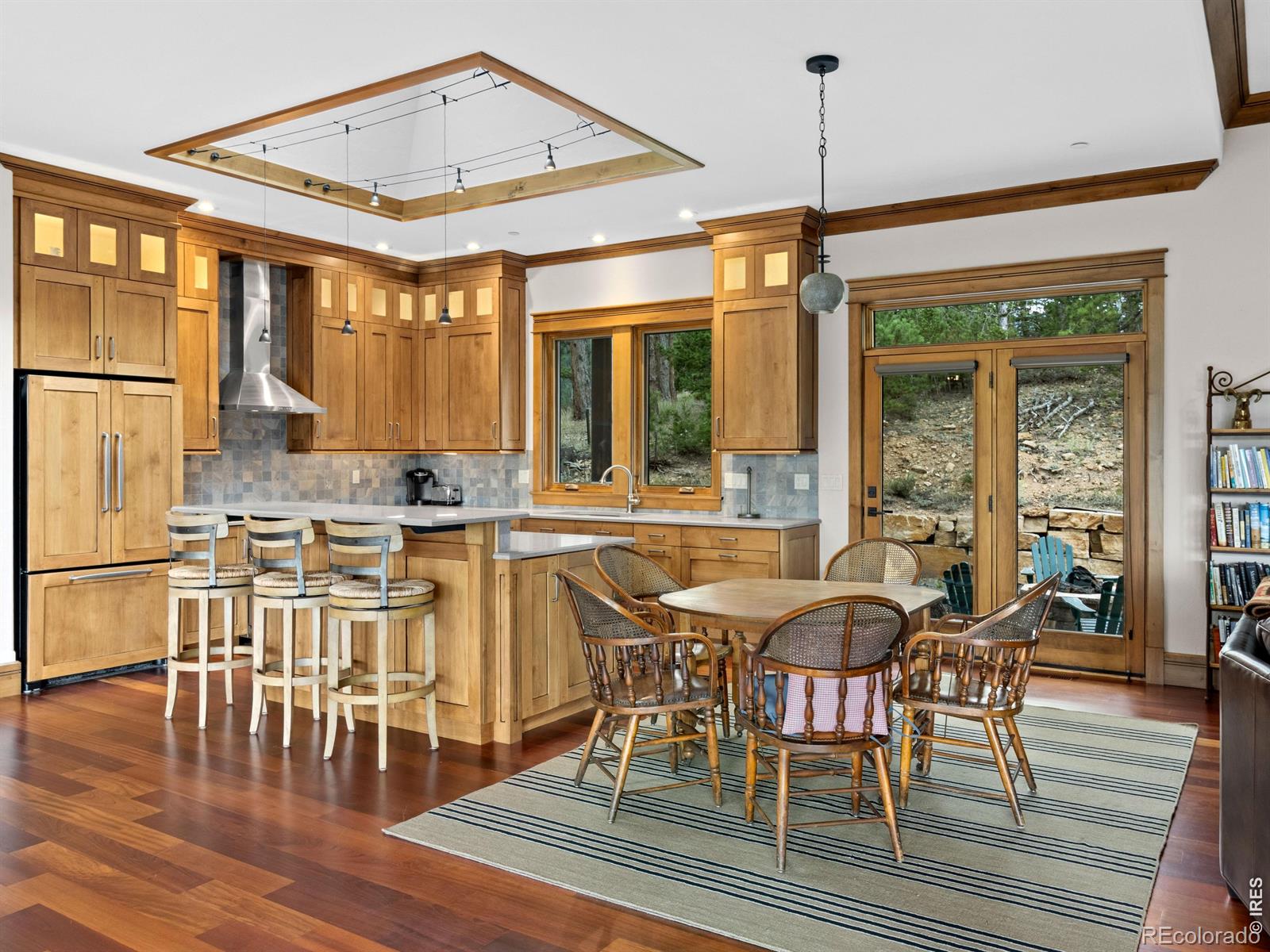 MLS Image #20 for 16001  peak to peak highway,lyons, Colorado