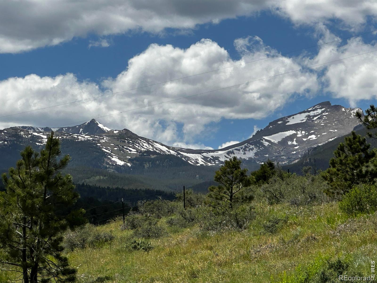 MLS Image #3 for 16001  peak to peak highway,lyons, Colorado