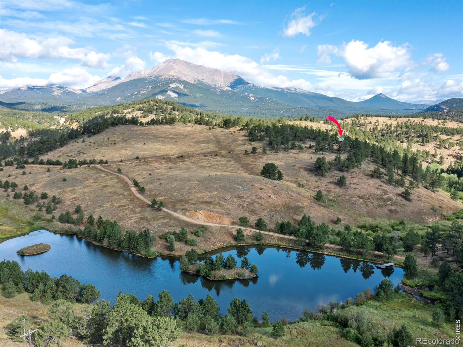 MLS Image #34 for 16001  peak to peak highway,lyons, Colorado