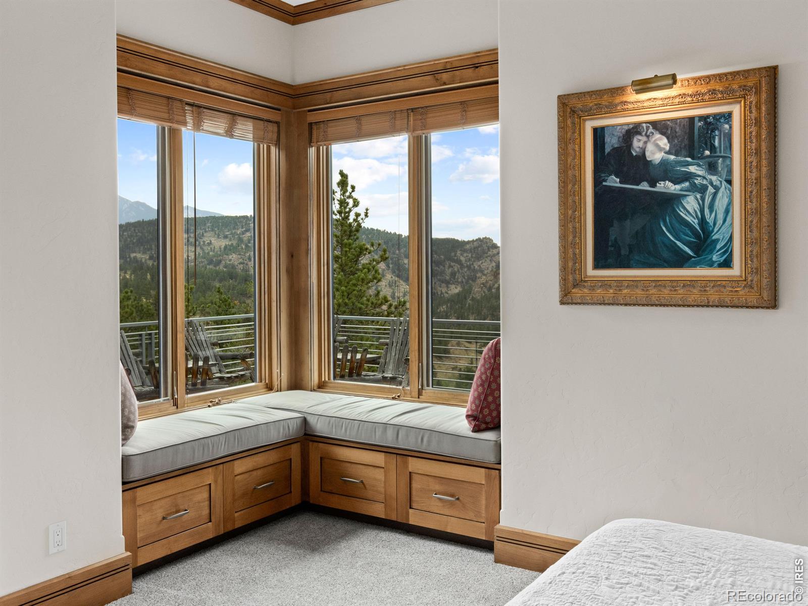MLS Image #9 for 16001  peak to peak highway,lyons, Colorado