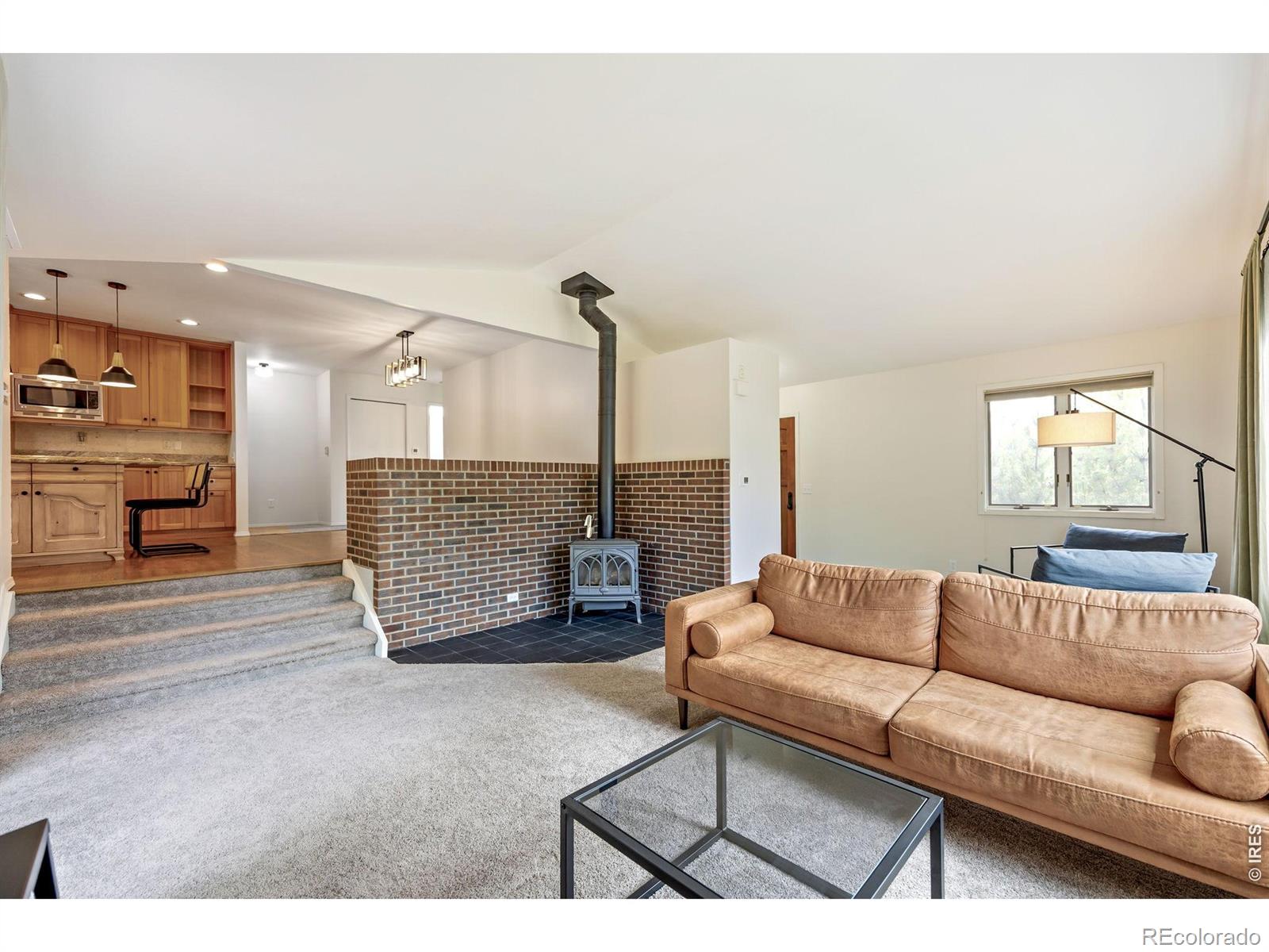 MLS Image #2 for 5411 s manitou road,littleton, Colorado
