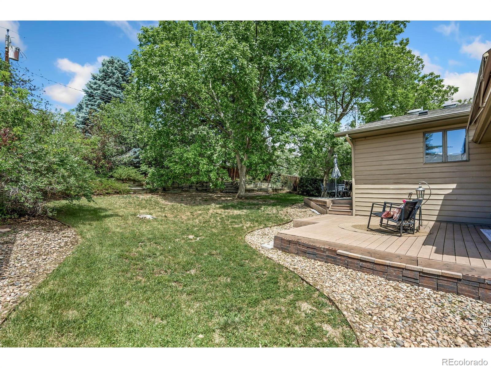 MLS Image #21 for 5411 s manitou road,littleton, Colorado
