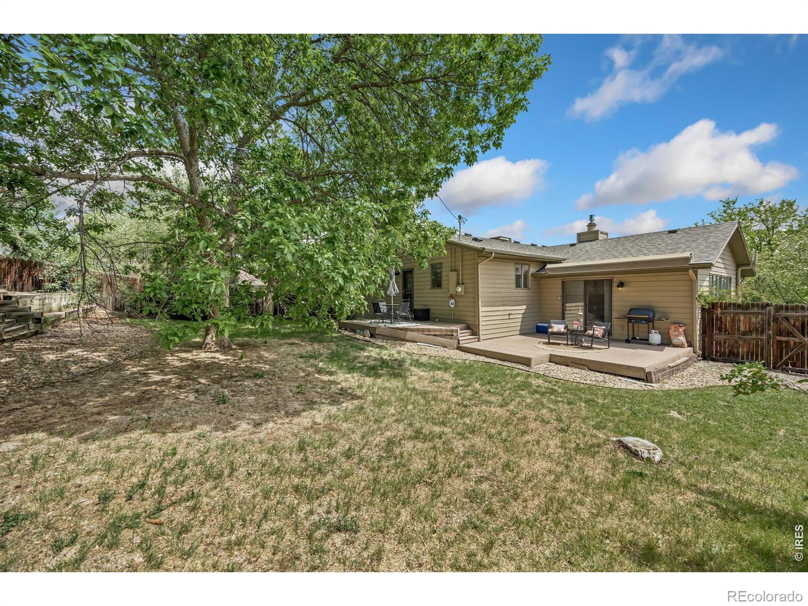 MLS Image #22 for 5411 s manitou road,littleton, Colorado