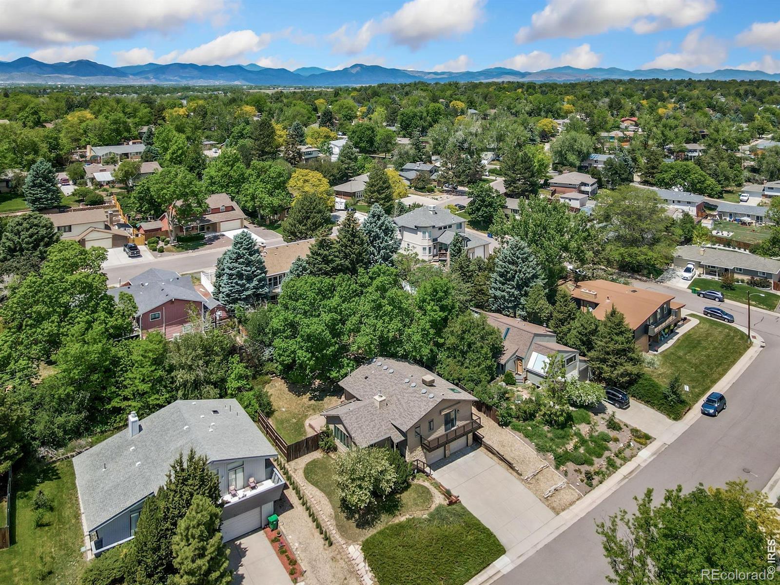 MLS Image #25 for 5411 s manitou road,littleton, Colorado