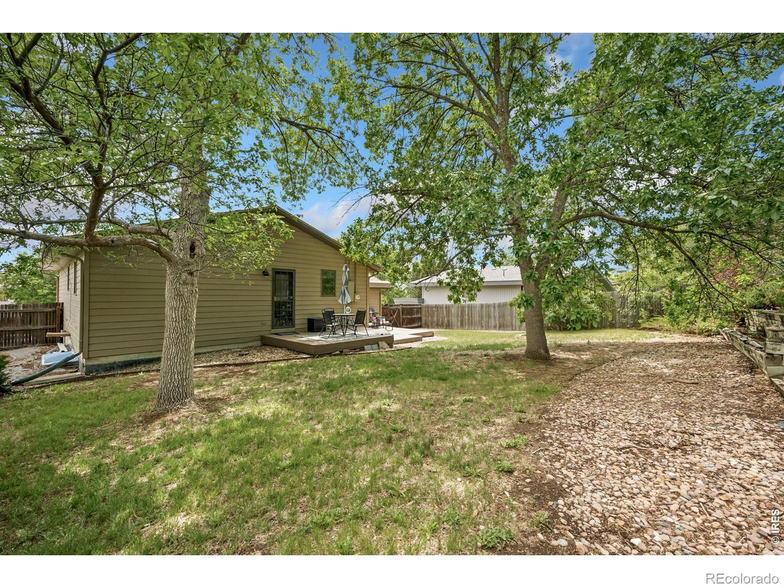 MLS Image #29 for 5411 s manitou road,littleton, Colorado