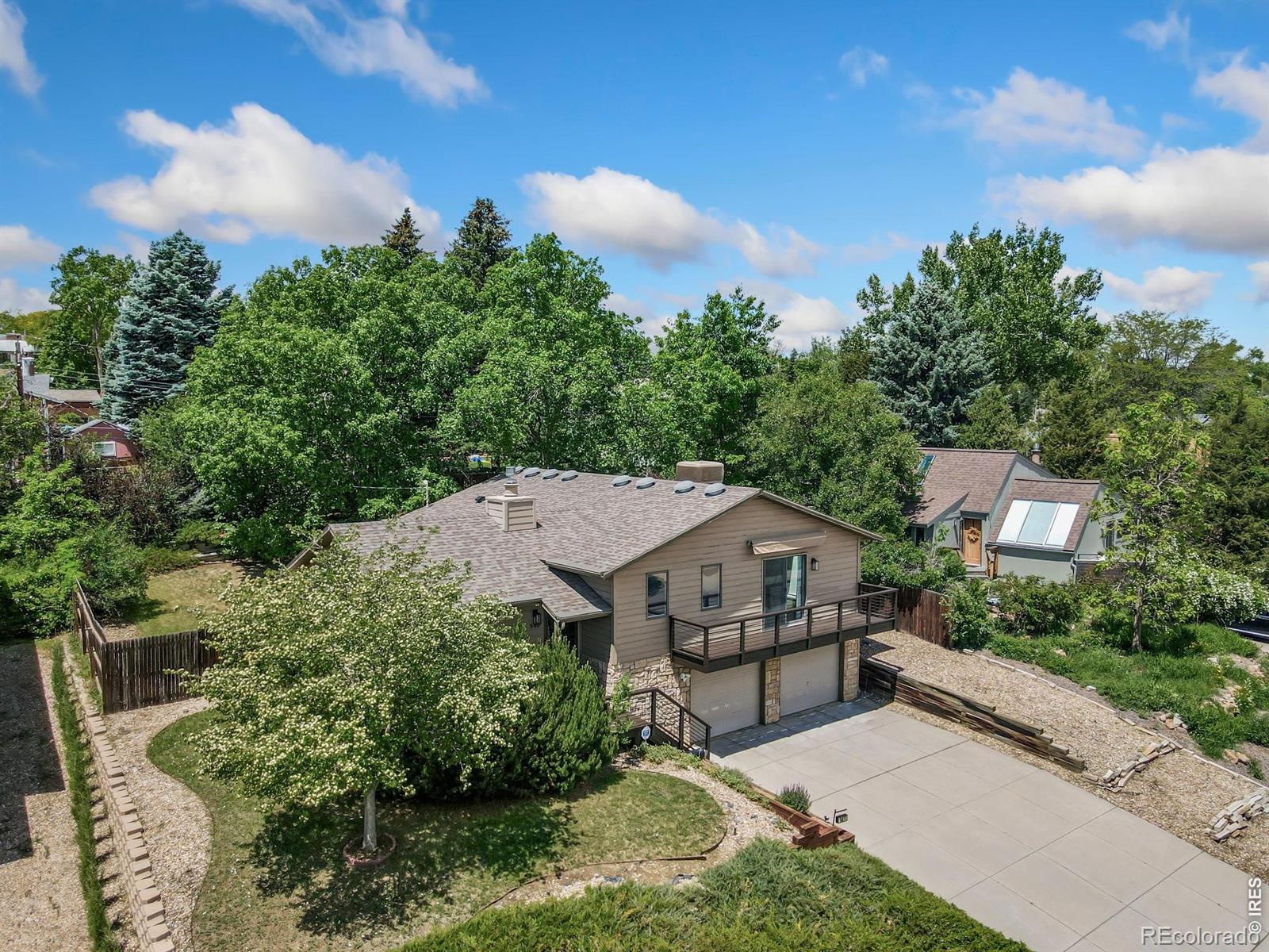 MLS Image #31 for 5411 s manitou road,littleton, Colorado
