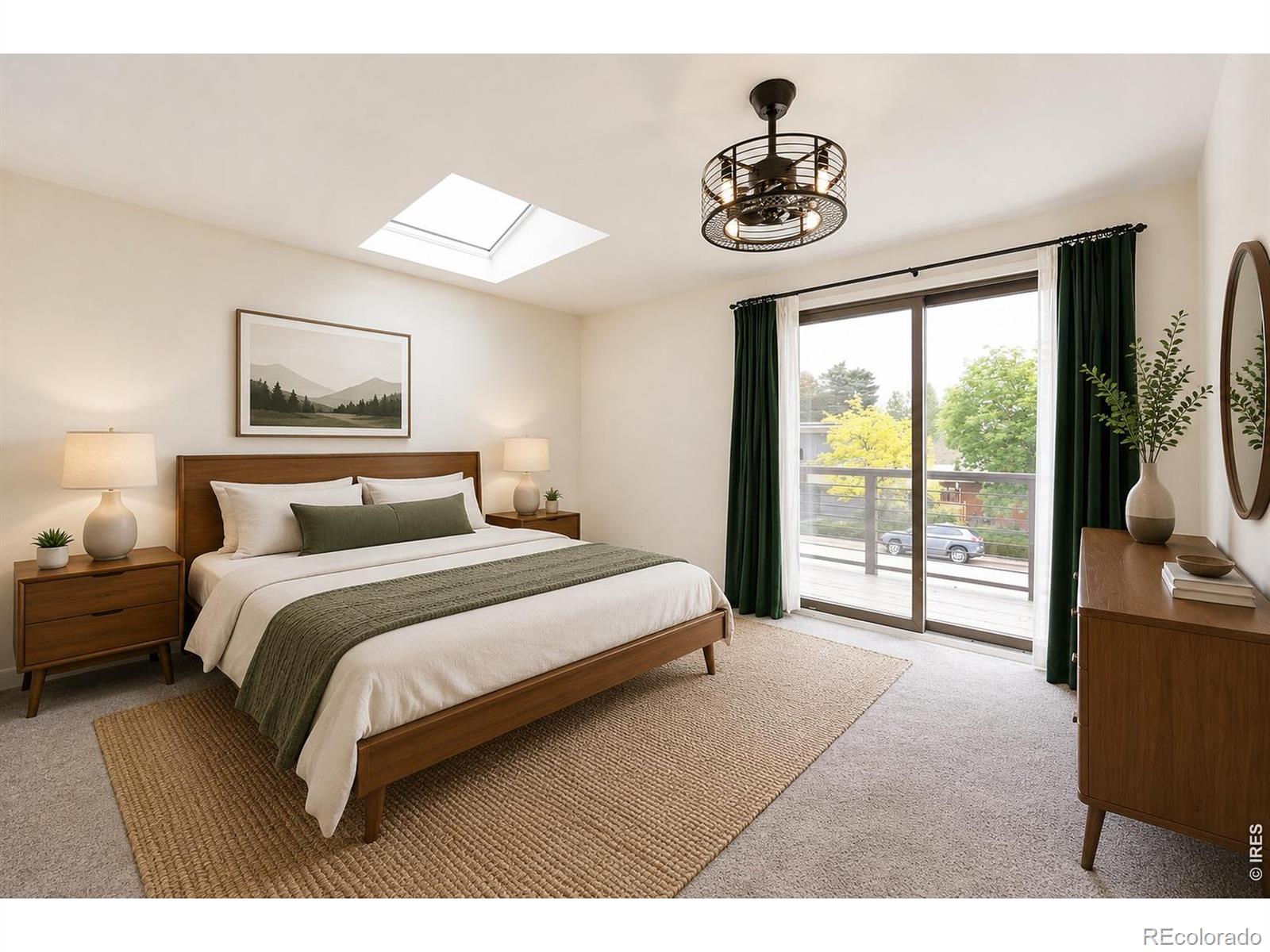 MLS Image #9 for 5411 s manitou road,littleton, Colorado