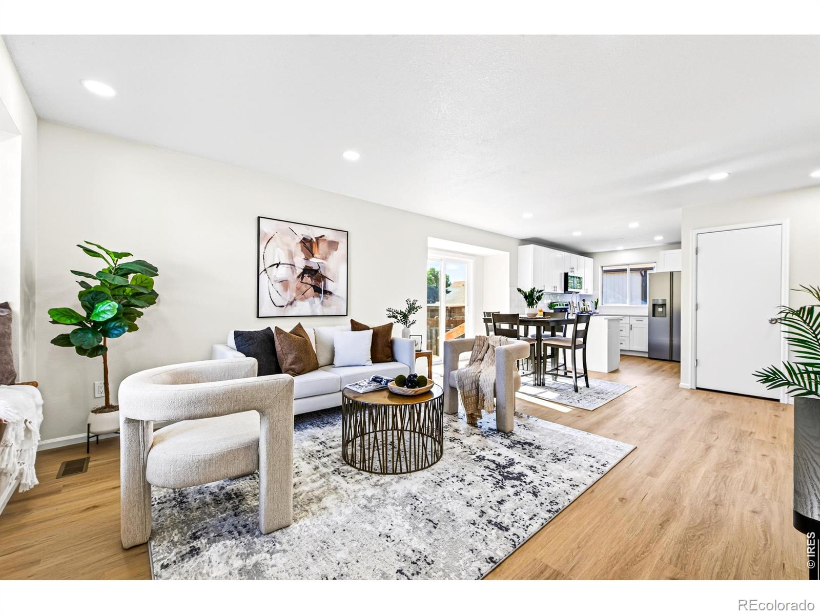 MLS Image #1 for 417  greenway lane,broomfield, Colorado
