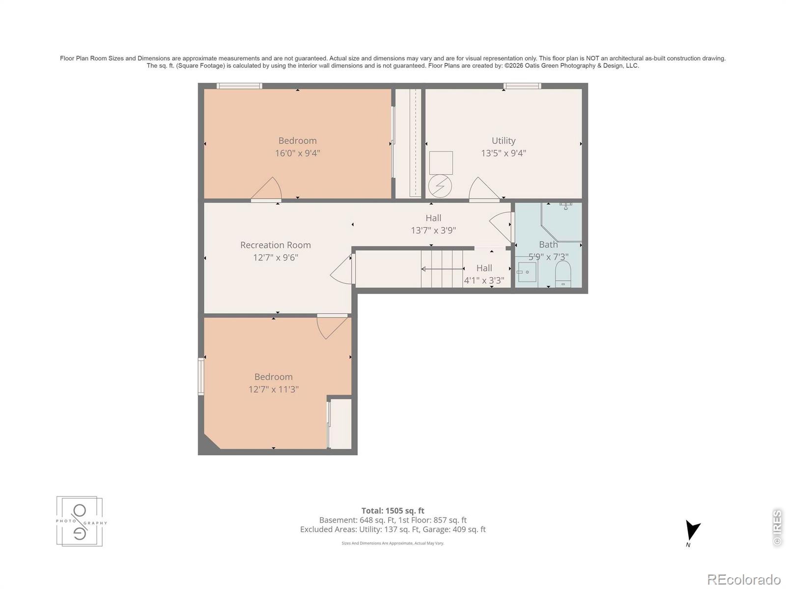 MLS Image #23 for 417  greenway lane,broomfield, Colorado