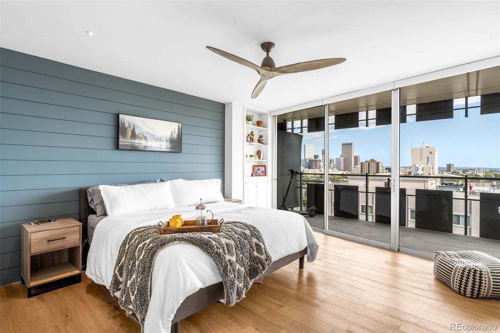 MLS Image #13 for 790 n washington street 1410,denver, Colorado