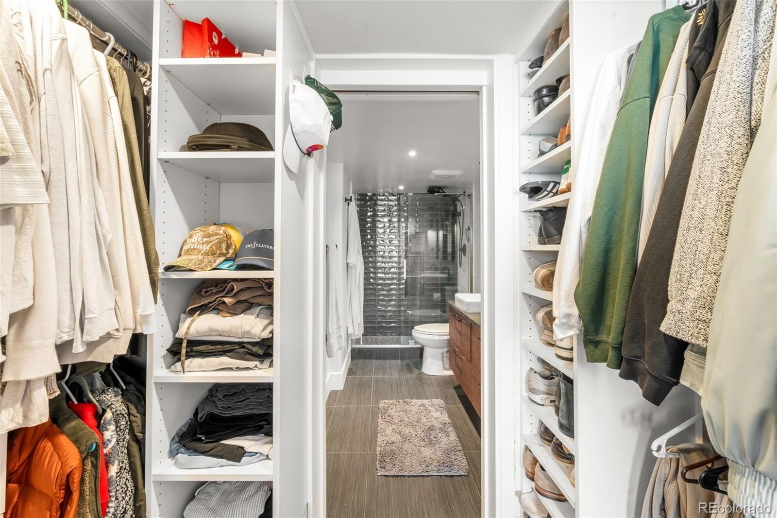 MLS Image #15 for 790 n washington street 1410,denver, Colorado